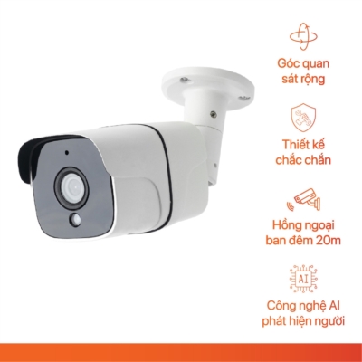 FPT Camera IQ 2S