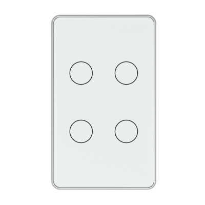 Công Tắc Cảm Ứng Leto