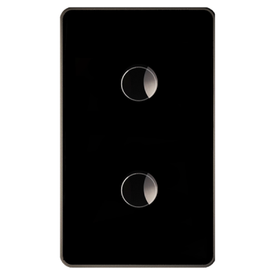 Công Tắc Cửa Cuốn Vuông Thông Minh Athena