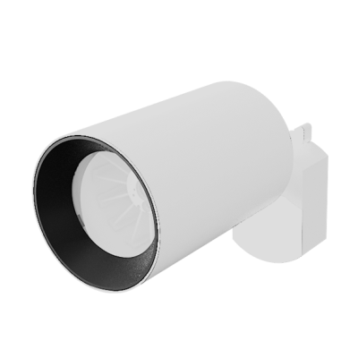 Đèn LED Tracklight Athena