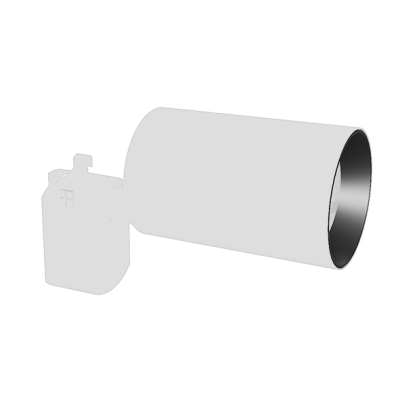 Đèn LED Tracklight Athena