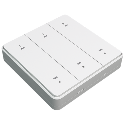 Nút Bấm Ngữ Cảnh Không Dây